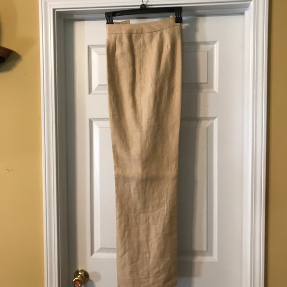 3 Piece Kasper Pant Suit - Picture 4 of 7